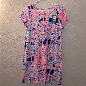 Marlow dress NWT Lilly Pulitzer